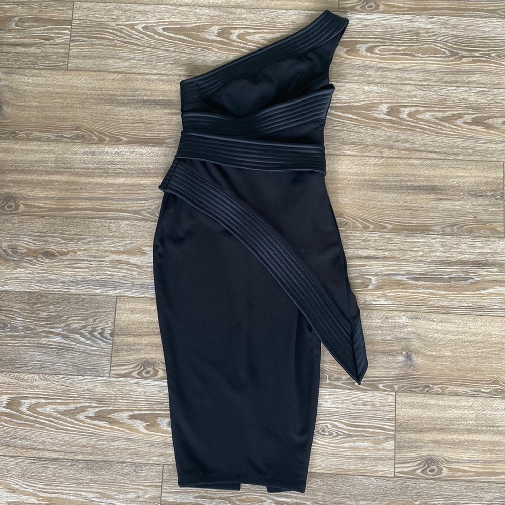 Zhivago dress